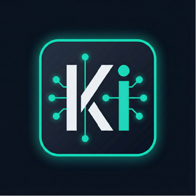 KI-WERKE Logo